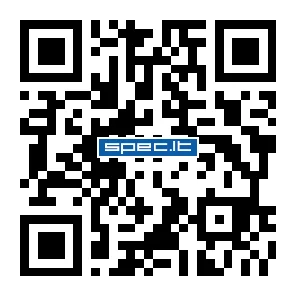 QR kodas | LIDESTA, UAB