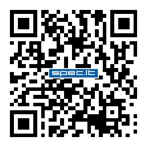 QR kodas | Lidijos Andrikonienės įmonė | spec.lt