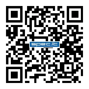 QR kodas | Lidijos Mitinos individuali įmonė | spec.lt
