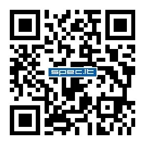 QR kodas | Lidika, UAB | spec.lt