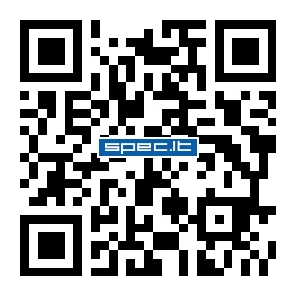 QR kodas | LIDITAVA, UAB | spec.lt