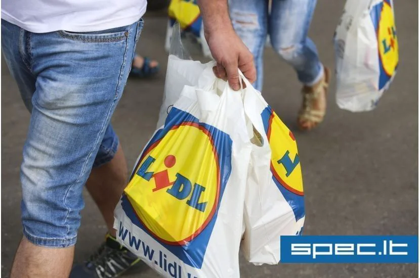 Lidl Lietuva, UAB | spec.lt