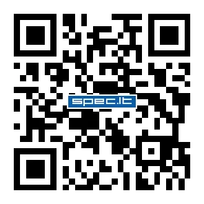 QR kodas | LIDO MARINE, UAB | spec.lt