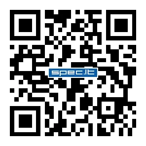 QR kodas | Lietuvos ir Airijos uždaroji akcinė bendrovė LIDOMA | spec.lt