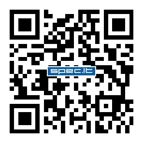 QR kodas | LiDonta, UAB | spec.lt