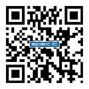 QR kodas | LIDOSTATA, MB