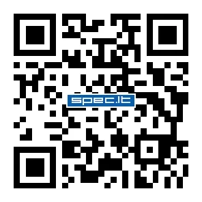 QR kodas | Lidovana, MB