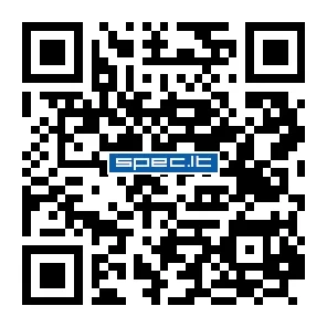 QR kodas | LIDPOL AKTIEBOLAG atstovybė