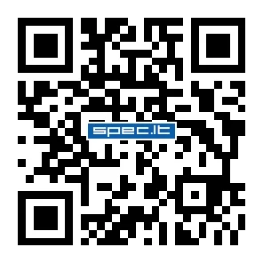 QR kodas | Lidresta, IĮ