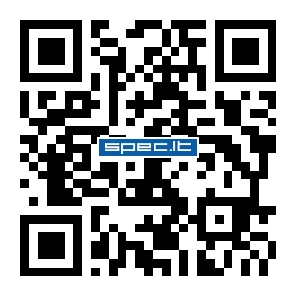 QR kodas | Lidus, MB