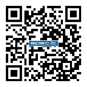 QR kodas | LIEBARA, Lietuvos ir Baltarusijos, UAB | spec.lt