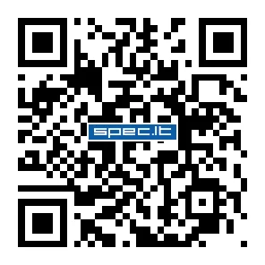 QR kodas | LIEBENOW & SCHÜLER SERVICE, UAB | spec.lt