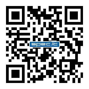QR kodas | Liebusta, UAB