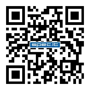 QR kodas | Lieda, MB | spec.lt