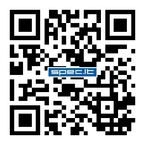 QR kodas | LIEDRA, UAB | spec.lt