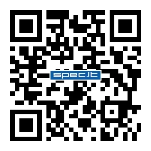 QR kodas | Liejusta, UAB | spec.lt