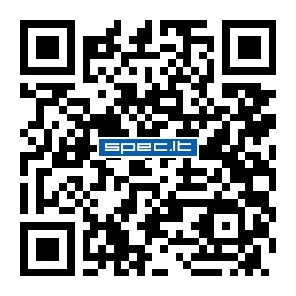 QR kodas | Liejyklų asociacija