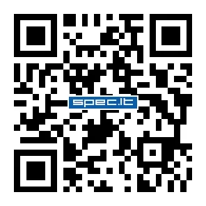 QR kodas | Liek 3D, MB