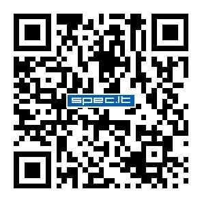QR kodas | LIEKNOS STATYBOS INSTITUTAS, VŠĮ