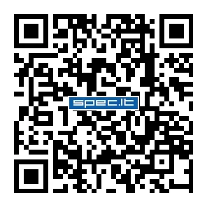 QR kodas | Labdaros ir paramos fondas Lieknuoliai