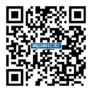 QR kodas | LIEKUPIO BENDRUOMENĖ | spec.lt