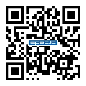QR kodas | Lielius, UAB | spec.lt