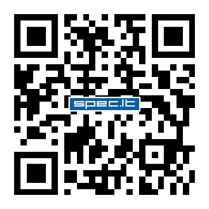 QR kodas | LIENORSTA, UAB