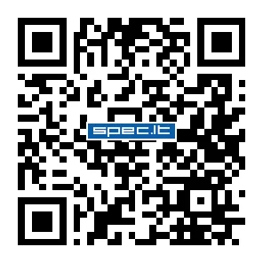 QR kodas | Liepa, R. Strolios firma | spec.lt