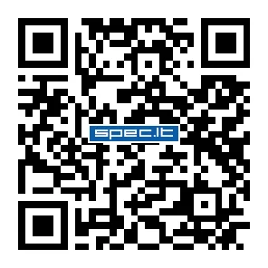 QR kodas | Liepa, Vytauto Loveikio gamybos įmonė