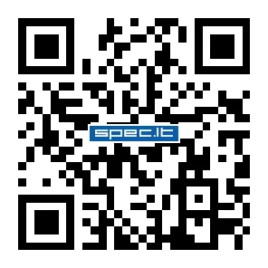QR kodas | LIEPA, ŽŪB | spec.lt