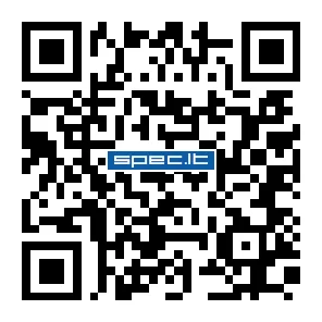 QR kodas | Kauno lopšelisdarželis Liepaitė | spec.lt