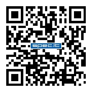 QR kodas | Liepaitė, Klaipėdos Lopšelis - Darželis | spec.lt