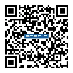 QR kodas | Liepaitė, Mažeikių r. Viekšnių lopšelis-darželis | spec.lt
