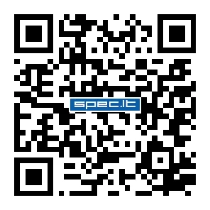 QR kodas | Pasvalio lopšelisdarželis Liepaitė | spec.lt