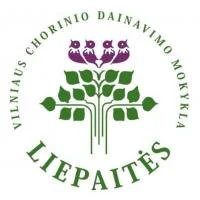 LIEPAITĖS, Vilniaus chorinio dainavimo mokykla