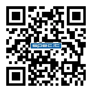 QR kodas | LIEPALOTAS, UAB | spec.lt