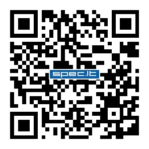 QR kodas | Liepaloto lentpjūvė, UAB | spec.lt