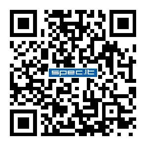 QR kodas | Liepalotų statyba, MB | spec.lt