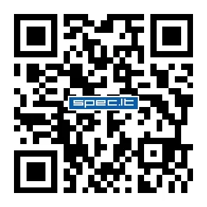 QR kodas | Liepas, MB | spec.lt