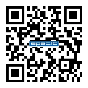 QR kodas | Liepausta, UAB