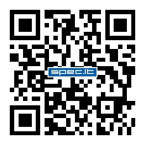 QR kodas | Liepgiris, IĮ