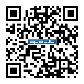 QR kodas | Liepgirių pilis, MB