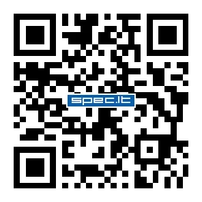 QR kodas | Liepių žemės ūkio bendrovė | spec.lt