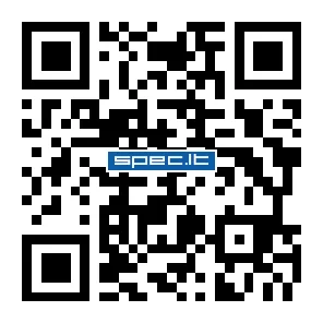 QR kodas | LIEPKALNIS, UAB | spec.lt