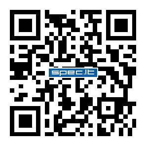 QR kodas | Liepkalva, UAB