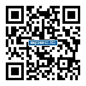 QR kodas | LIEPKIEMIS, VŠĮ | spec.lt
