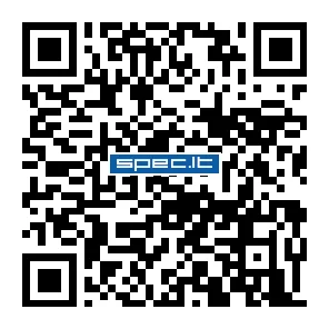 QR kodas | Lieplaukalės Jodėnų kaimų bendruomenė