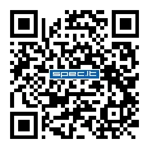 QR kodas | Lieplaukės Šv. Jurgio parapija | spec.lt