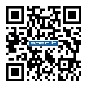 QR kodas | Liepnora, MB