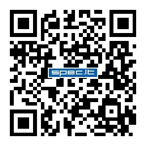 QR kodas | LIEPONA, R. Sakalausko, IĮ | spec.lt